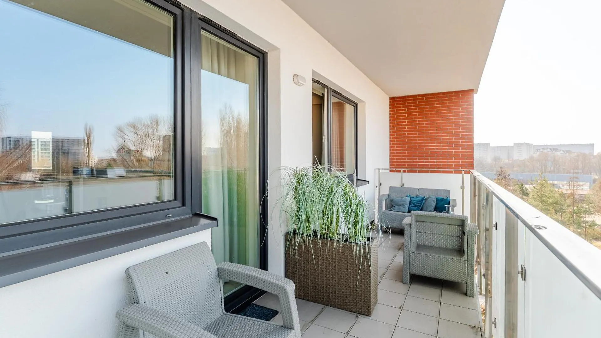 Apartment Apt Nadmorskie - Blizej Morza Kolobrzeg Poland