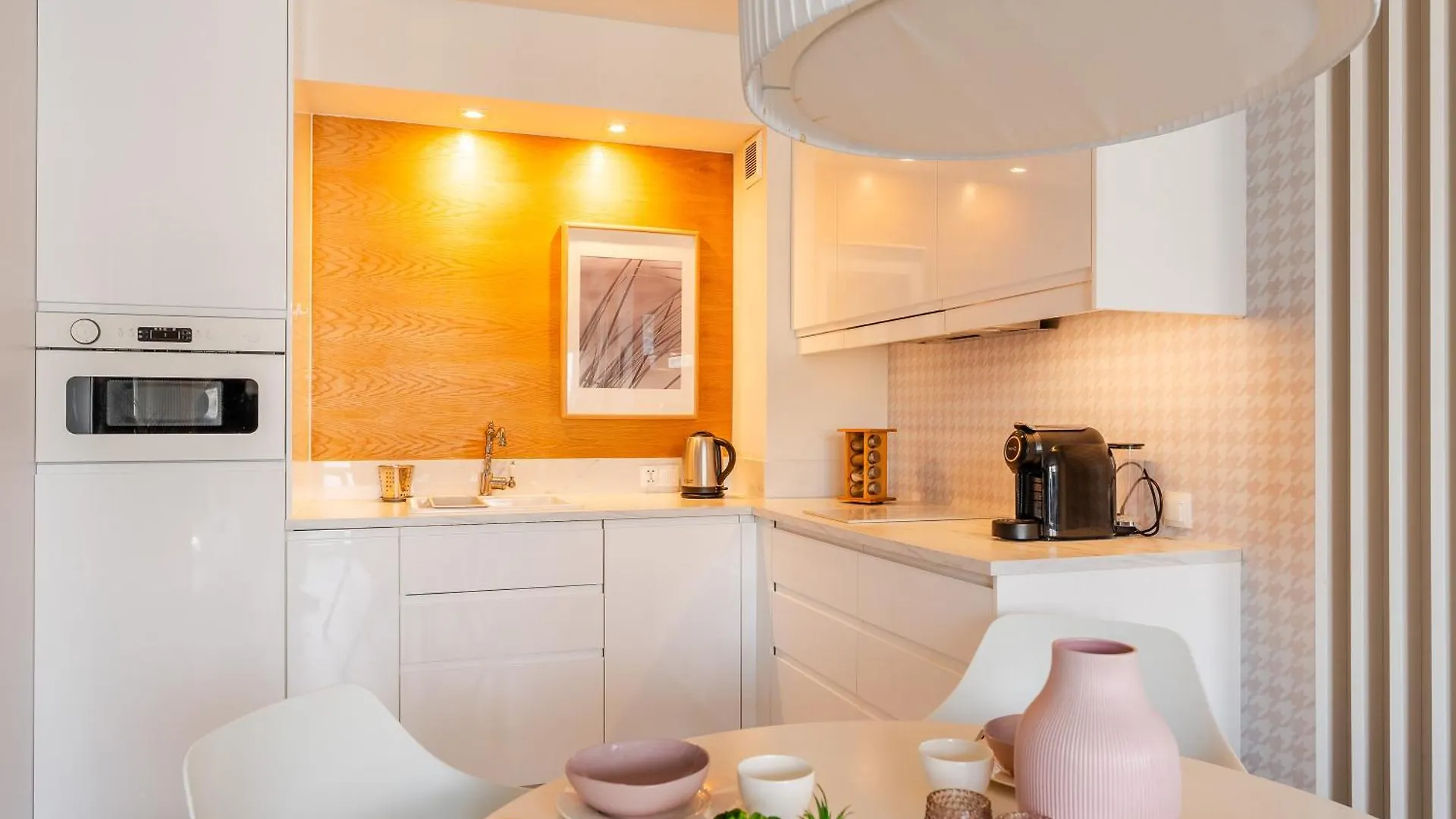 Apt Nadmorskie - Blizej Morza Kolobrzeg Apartment