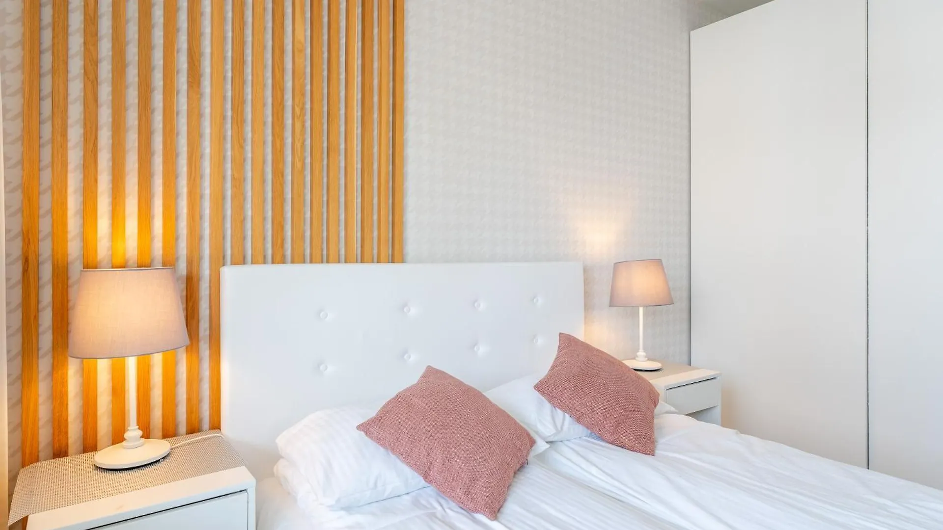 Apt Nadmorskie - Blizej Morza Kolobrzeg Apartment