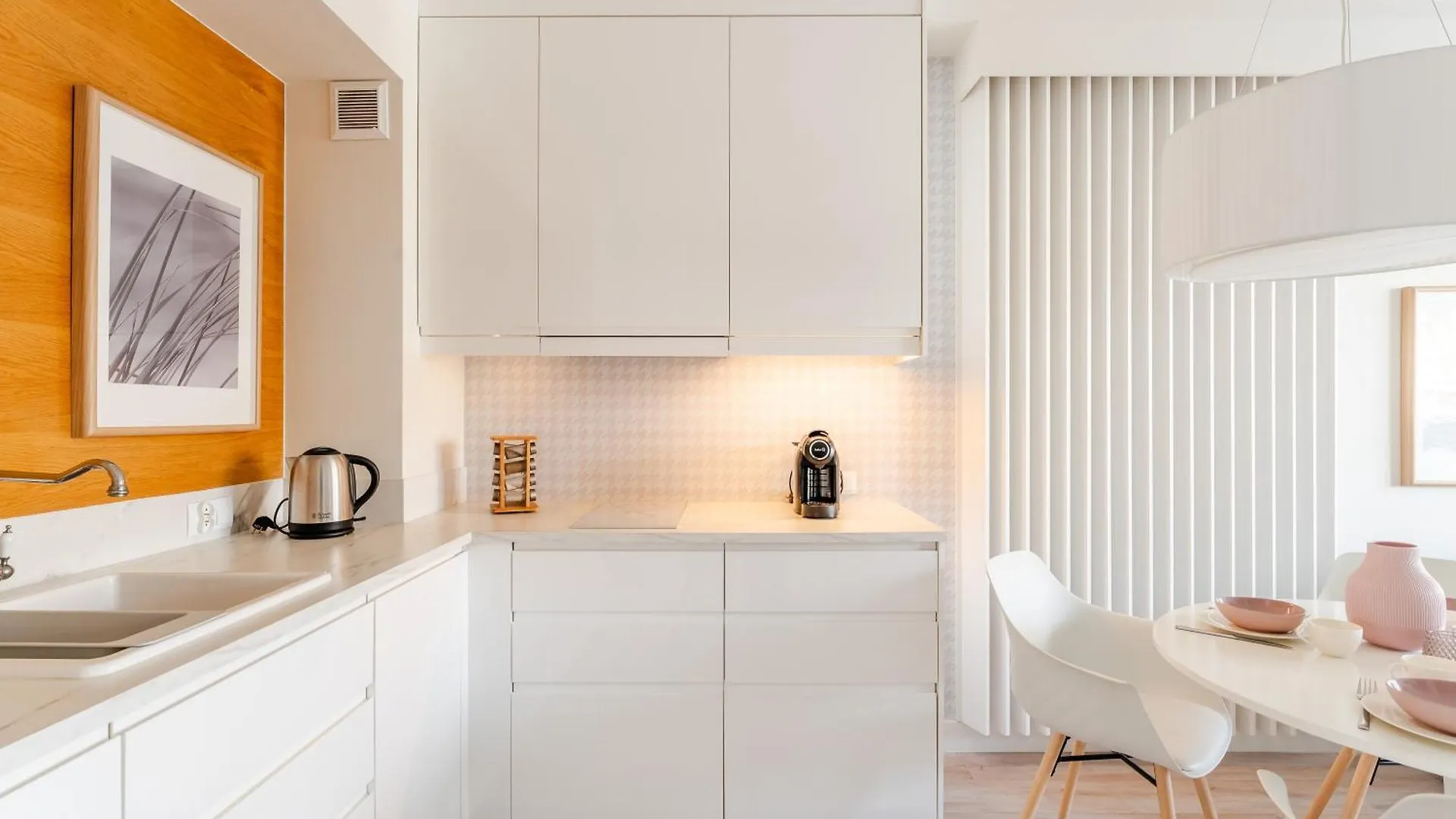 Apartment Apt Nadmorskie - Blizej Morza Kolobrzeg