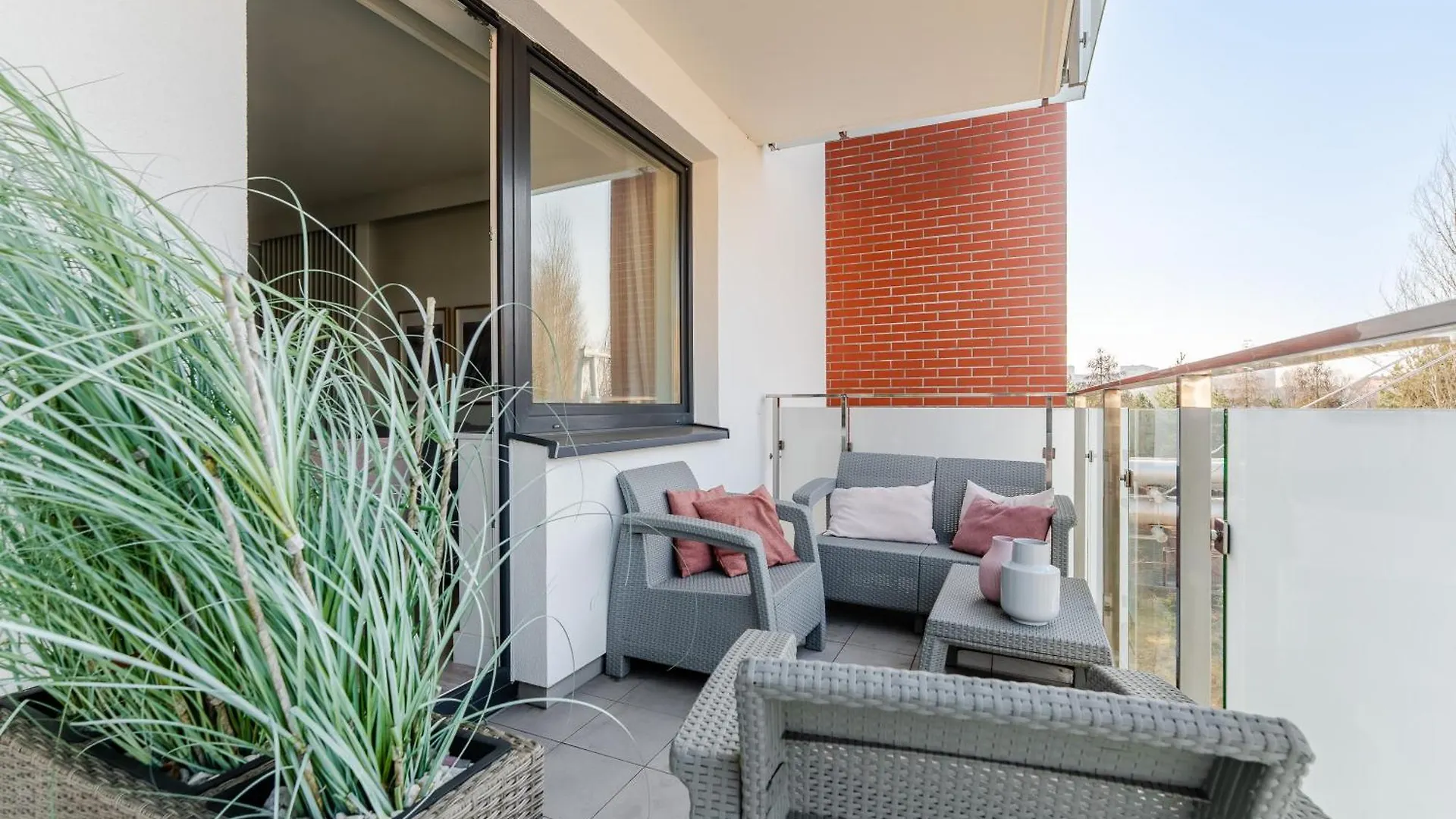 Apartment Apt Nadmorskie - Blizej Morza Kolobrzeg