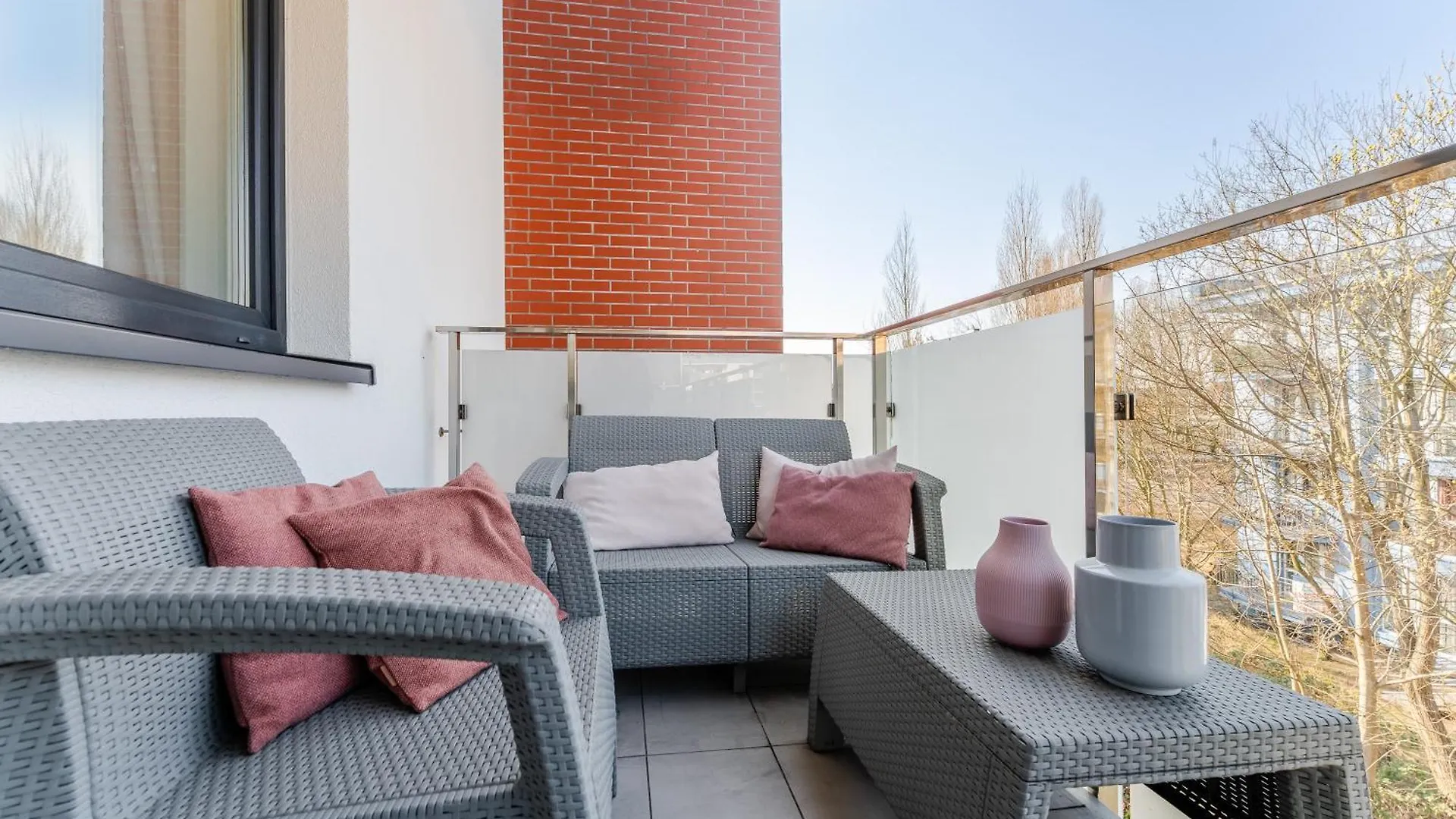 Apt Nadmorskie - Blizej Morza Kolobrzeg Apartment