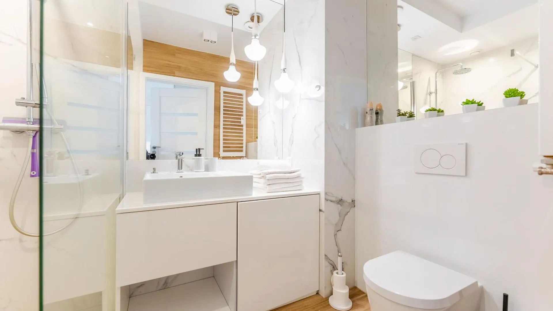 Apartment Apt Nadmorskie - Blizej Morza Kolobrzeg